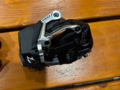 Sram Red Axs E1 Wattmeter - Sada
