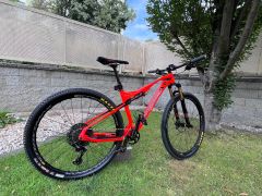 Orbea oiz