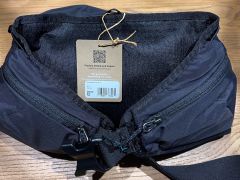 Patagonia dirt roamer waist pack