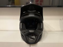 Leatt gravity 6.0 fullface prilba
