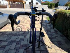 Van Rysel NCR CF Carbon