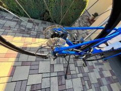 Van Rysel NCR CF Carbon