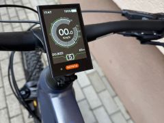 Predám horsky ebike Crussis Largo 8,7