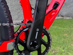Orbea oiz