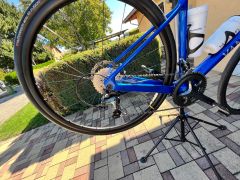 Van Rysel NCR CF Carbon