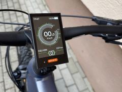 Predám horsky ebike Crussis Largo 8,7