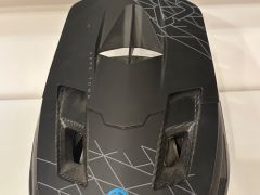 Leatt gravity 6.0 fullface prilba