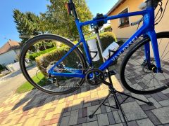 Van Rysel NCR CF Carbon