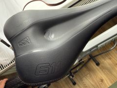 SqLab 611 active 2.1 130mm