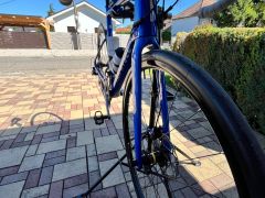 Van Rysel NCR CF Carbon