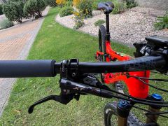 Orbea oiz