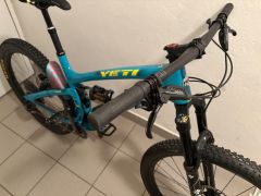 Yeti SB6