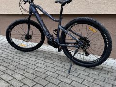 Predám horsky ebike Crussis Largo 8,7