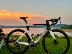 Pinarello Dogma F12 Sram Red AXS