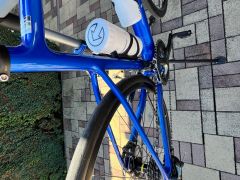 Van Rysel NCR CF Carbon