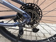 Predám horsky ebike Crussis Largo 8,7