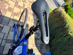 Van Rysel NCR CF Carbon