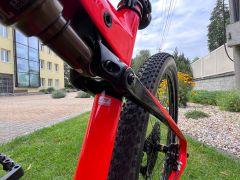 Orbea oiz