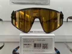 Oakley okuliare