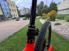 Orbea oiz