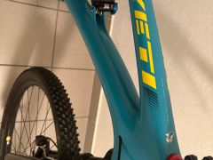 Yeti SB6