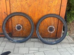 Zipp 353 NSW SET - Zadné Poškodené