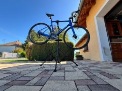 Van Rysel NCR CF Carbon