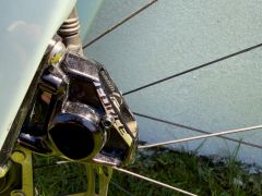 Cube Agree C62 Pro