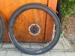 Zipp 353 NSW SET - Zadné Poškodené