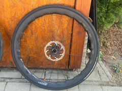 Zipp 353 NSW SET - Zadné Poškodené
