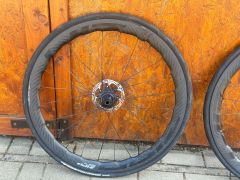 Zipp 353 NSW SET - Zadné Poškodené