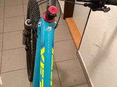 Yeti SB6