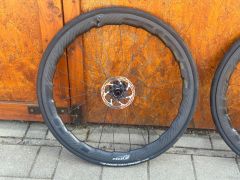 Zipp 353 NSW SET - Zadné Poškodené