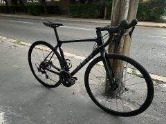 Giant TCR Advanced 2 bicykel