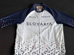 Pissei Magistrale Slovakia repre dres