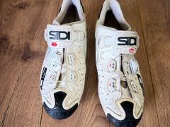 Sidi Drako Carbon Vernice - MTB tretry - EU 43.5