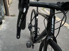 Giant TCR Advanced 2 bicykel