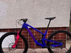 Santa Cruz Tallboy 5 , vel. L