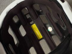 POC Tectal Race Mips prilba, Hydrogen White/Uranium Black