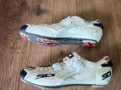 Sidi Drako Carbon Vernice - MTB tretry - EU 43.5