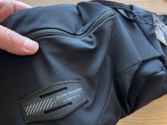 Bontrager rapid pack
