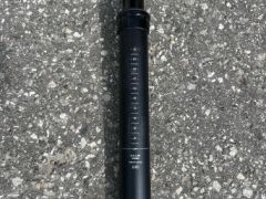 Cube Suspension Seatpost HD 31.6mm