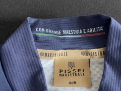 Pissei Magistrale Slovakia repre dres