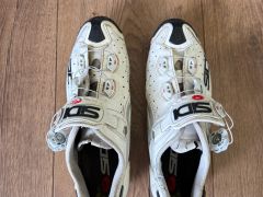 Sidi Drako Carbon Vernice - MTB tretry - EU 43.5