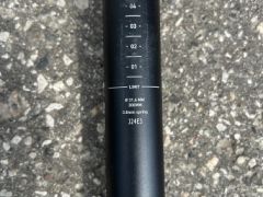 Cube Suspension Seatpost HD 31.6mm