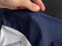 Pissei Magistrale Slovakia repre dres