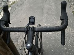 Giant TCR Advanced 2 bicykel