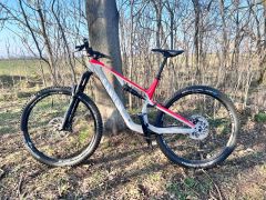 Predám Canyon Neuron CF8 2021