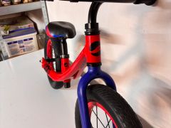 Odrážadlo Giant Pre