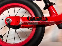 Odrážadlo Giant Pre